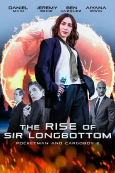 The Rise of Sir Longbottom