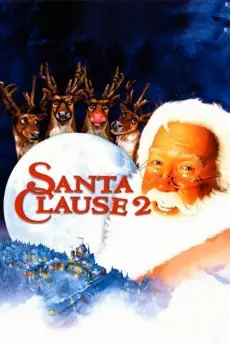 The Santa Clause 2