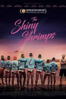The Shiny Shrimps