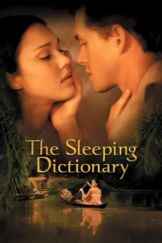 The Sleeping Dictionary