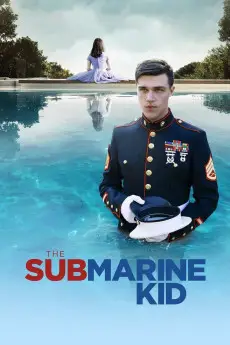 The Submarine Kid