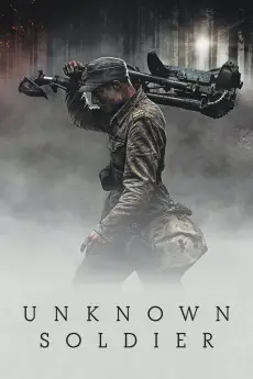 The Unknown Soldier