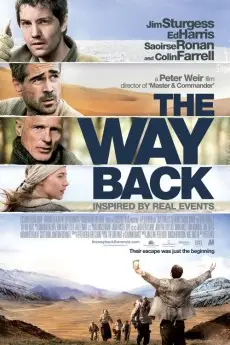 The Way Back