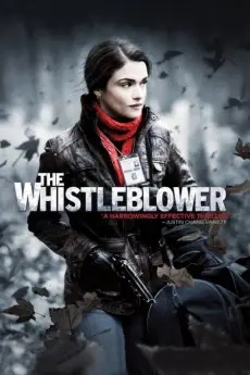 The Whistleblower