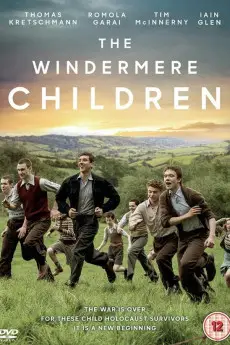 The Windermere Children