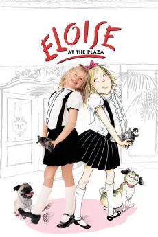 The Wonderful World of Disney Eloise at the Plaza