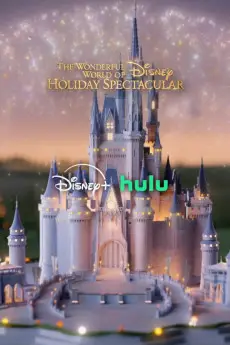 The Wonderful World of Disney: Holiday Spectacular