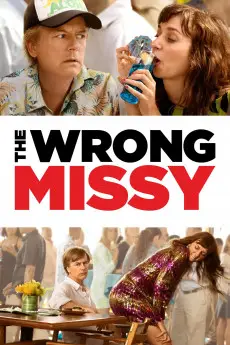 The Wrong Missy