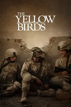 The Yellow Birds