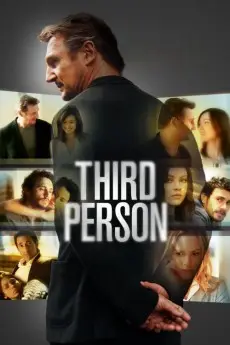 Third Person