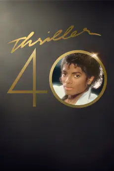 Thriller 40