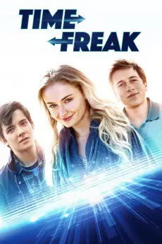 Time Freak