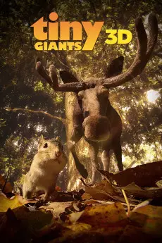 Tiny Giants 3D