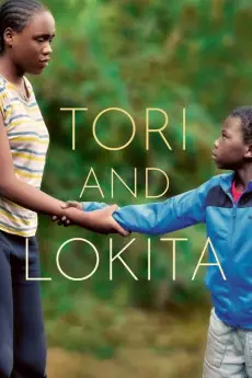 Tori and Lokita