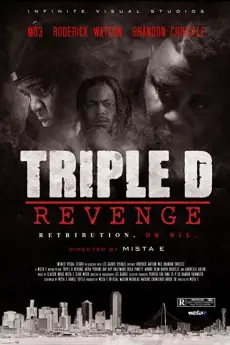 Triple D Revenge