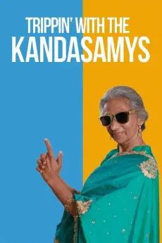 Trippin' with the Kandasamys