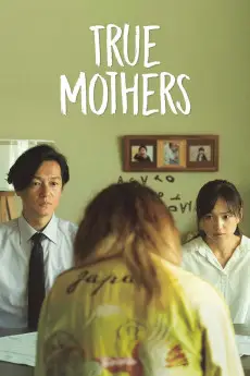 True Mothers