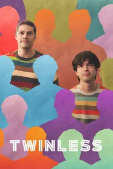 Twinless