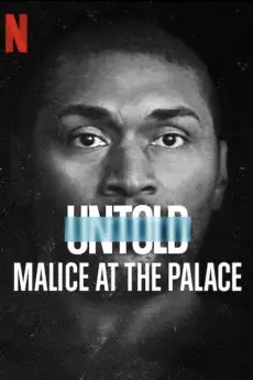 Untold Malice at the Palace