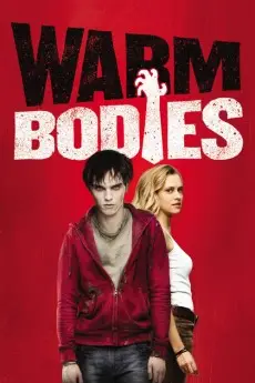 Warm Bodies