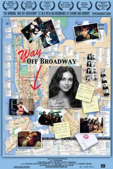 Way Off Broadway