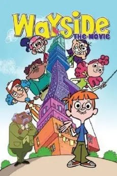 Wayside School