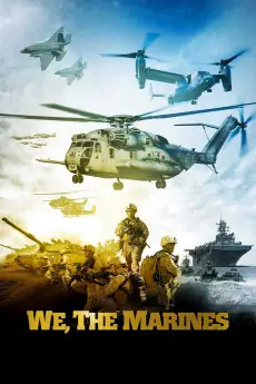 We, the Marines