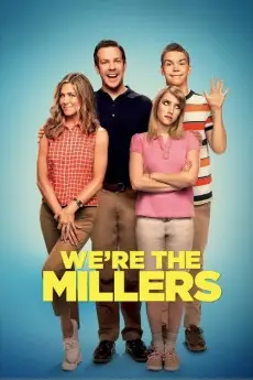 We're the Millers
