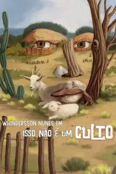 Whindersson Nunes: Isso nao e um culto