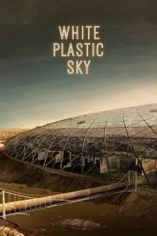 White Plastic Sky