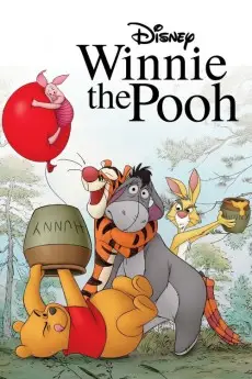 Winnie the Pooh