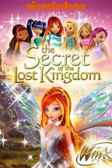 Winx Club: The Secret of the Lost Kingdom