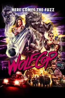 Wolfcop