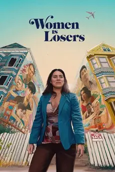 Women Is Losers