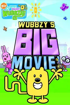 Wubbzy's Big Movie!