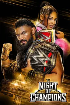 WWE Night of Champions