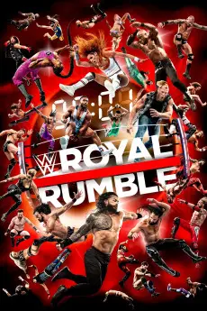 WWE Royal Rumble