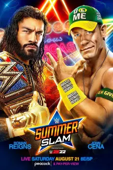 WWE SummerSlam