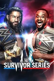 WWE Survivor Series