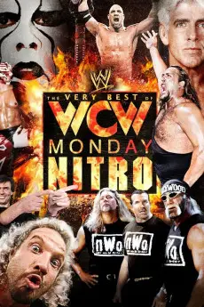 WWE: The Very Best of WCW Monday Nitro