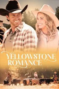 Yellowstone Romance