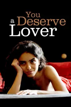 You Deserve a Lover