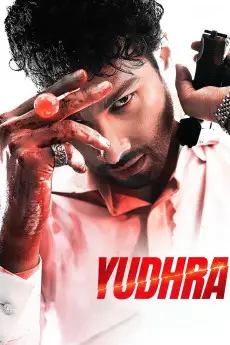 Yudhra