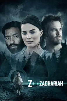 Z for Zachariah