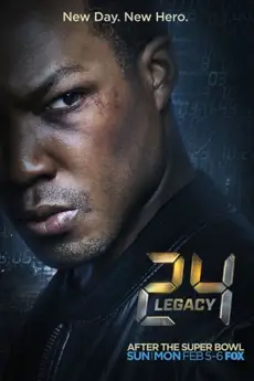 24: Legacy