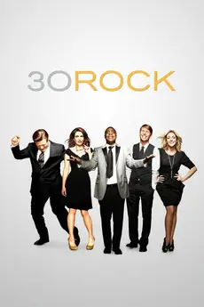 30 Rock