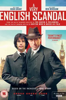 A Very English Scandal