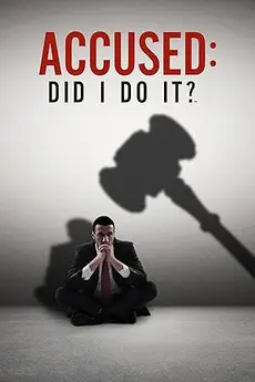 Accused: Did I Do It?