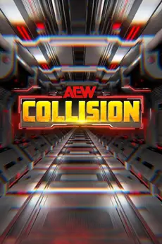 AEW Collision
