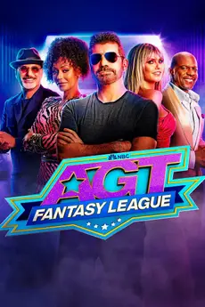 AGT: Fantasy League